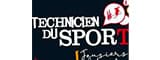 Techniciens du sport